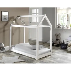 LUCEVI Cabane Peuter Bed