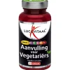 Lucovitaal Aanvulling voor Vegetariërs Capsules