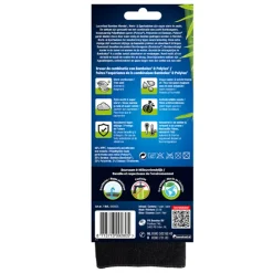 Lucovitaal Bamboe Wandel, Werk & Sportsokken