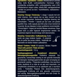 Lucovitaal Bioticomel Puur Postbiotica Capsules