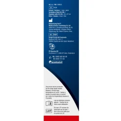 Lucovitaal Brace Knie Koper