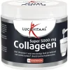 Lucovitaal Collageen Super 5000mg Doseringen