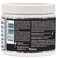 Lucovitaal Collageen Super 5000mg Doseringen