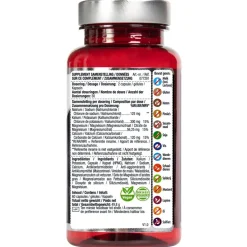 Lucovitaal Elektrolyten Capsules