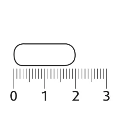 Lucovitaal Glucosamine 1500 mg Formule Tabletten