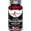 Lucovitaal Groenlipmossel Capsules