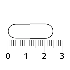 Lucovitaal Groenlipmosselcomplex Capsules