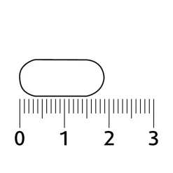 Lucovitaal Huid, Haar & Nagels Tabletten