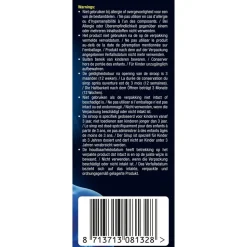 Lucovitaal 3-in-1 Hoestsiroop