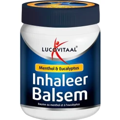 Lucovitaal Inhaleerbalsem