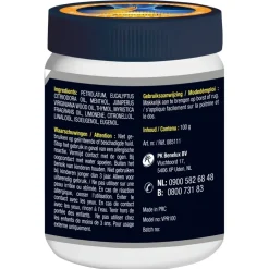 Lucovitaal Inhaleerbalsem