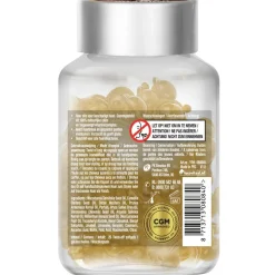 Lucovitaal Leavein Haarserum en Vitamine Beschadigd Haar