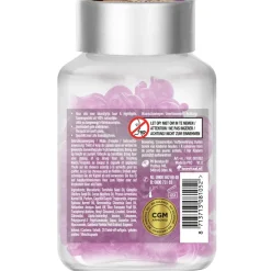 Lucovitaal Leavein Haarserum en Vitamine Blond/Grijs haar & Highlights