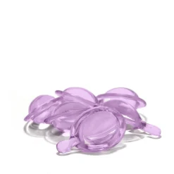 Lucovitaal Leavein Haarserum en Vitamine Blond/Grijs haar & Highlights