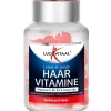 Lucovitaal Leavein Haarserum en Vitamine Gekleurd Haar