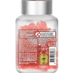 Lucovitaal Leavein Haarserum en Vitamine Gekleurd Haar