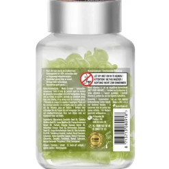 Lucovitaal Leavein Haarserum en Vitamine Pluizig & Krullend Haar