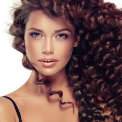 Lucovitaal Leavein Haarserum en Vitamine Pluizig & Krullend Haar