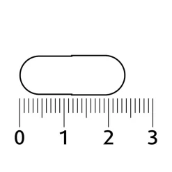 Lucovitaal Magnesium 400 met Vitamine B6 & L-Tryptofaan Capsules