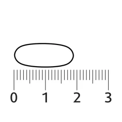 Lucovitaal Multi A t/m Z 65+ Tabletten