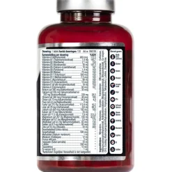 Lucovitaal Multi+ Compleet Man Tabletten