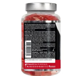 Lucovitaal Multi+ Kids Gummies