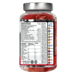 Lucovitaal Multi+ Kids Gummies