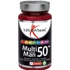 Lucovitaal Multi Man 50+ Compleet Tabletten