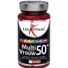 Lucovitaal Multi Vrouw 50+ Cognitief Tabletten