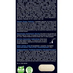 Lucovitaal Multi+ Weerstand Kauwtabletten