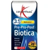 Lucovitaal Pre-Pro-Post Biotica Capsules