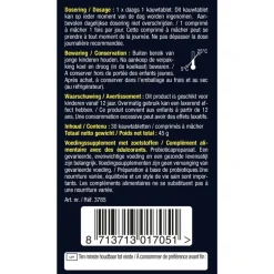 Lucovitaal Probiotica Mix Van Zes Bacteriële Stammen