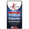 Lucovitaal Prostaat Potentie & Urinewegen Capsules