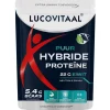 Lucovitaal Puur Hybride Proteïnepoeder
