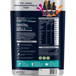 Lucovitaal Puur Hybride Proteïnepoeder