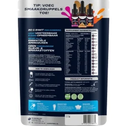 Lucovitaal Puur Whey Proteïnepoeder