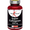 Lucovitaal Super Collageen 2000mg Tabletten