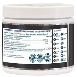 Lucovitaal Super Collageen Poeder