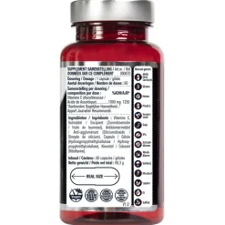 Lucovitaal Vitamine C 1000mg Capsules