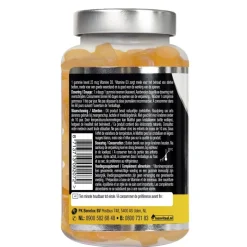 Lucovitaal Vitamine D3 Gummies