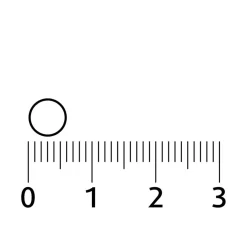 Lucovitaal Vitamine D3 75mcg Capsules