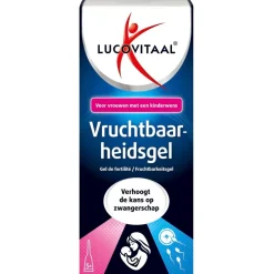 Lucovitaal Vruchtbaarheidsgel