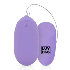 LUV EGG XL Vibrerend Ei