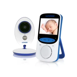 LUVION® Babyfoon Easy Plus 2