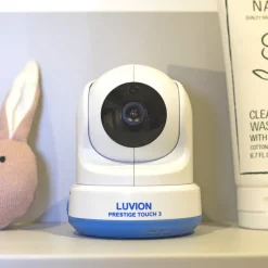 LUVION® Babyfoon Prestige Touch 3