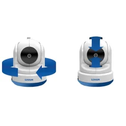 Luvion Camera (losse) Supreme Connect 1