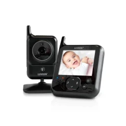 Luvion Platinum X Babyfoon