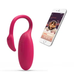 Magic Motion Flamingo Vibrerende Bullet