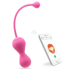 Magic Motion Smart Kegel Master Balls
