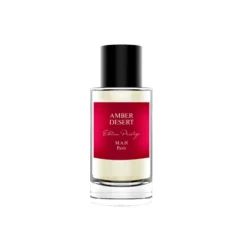 MAH Paris Amber Desert Extrait de Parfum